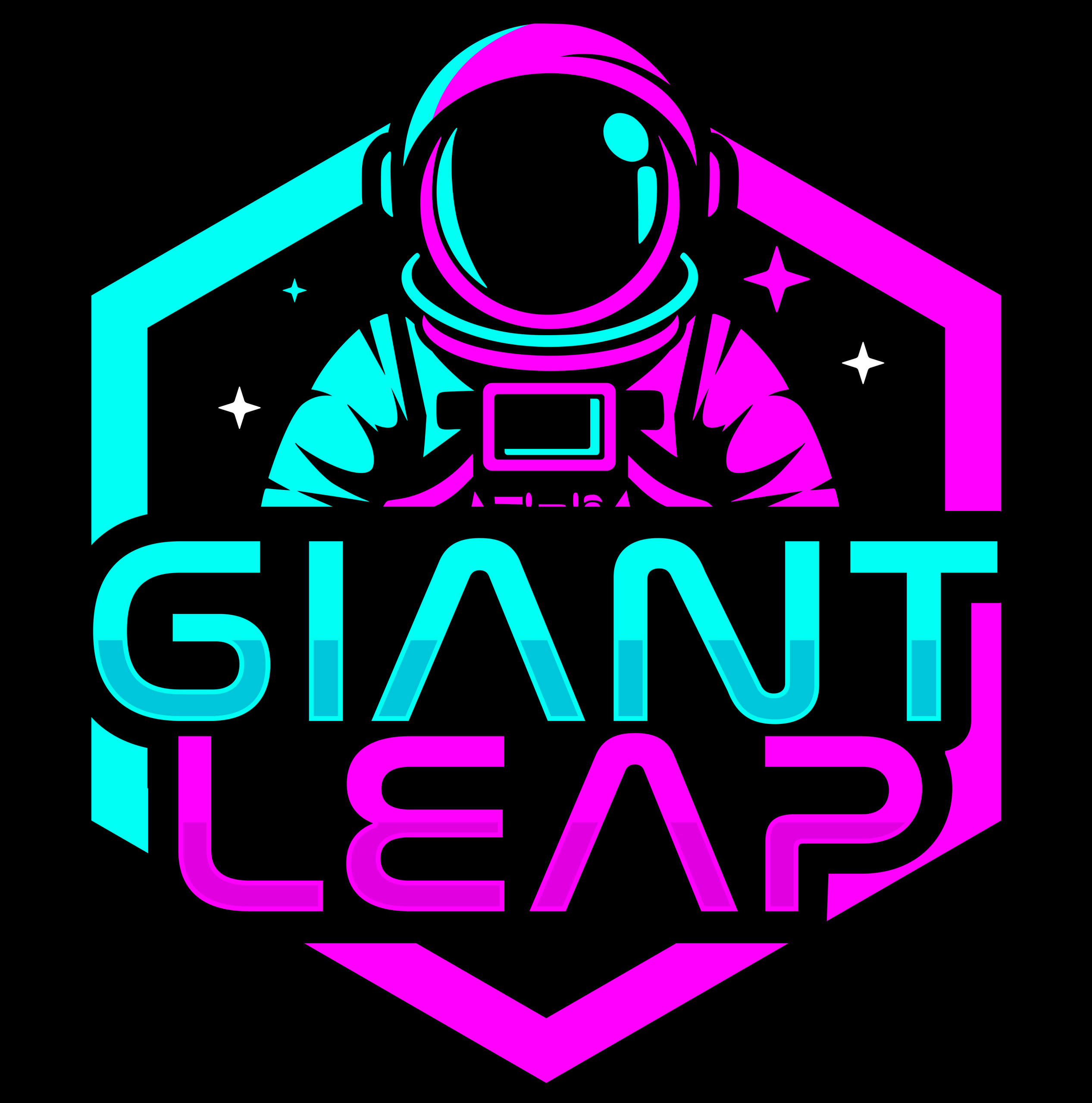 Giant Leap Adventure Park